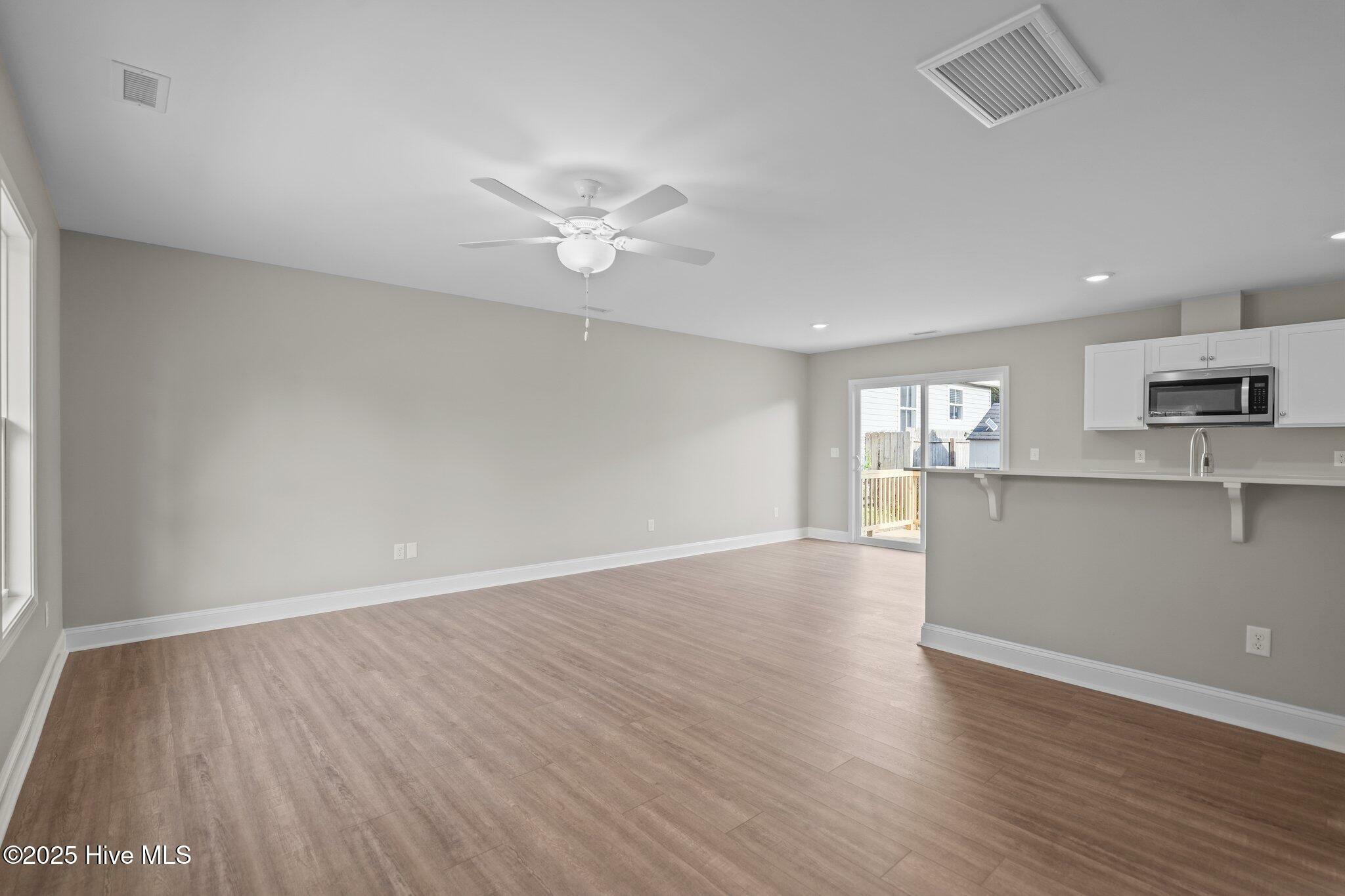 Property Photo: 921 Campbell Street NC 28401