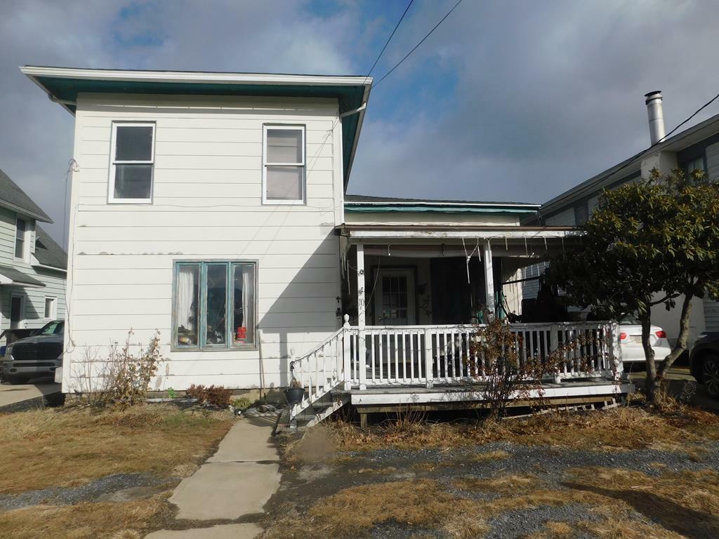 Property Photo:  10 Cowanesque Street  PA 16946 