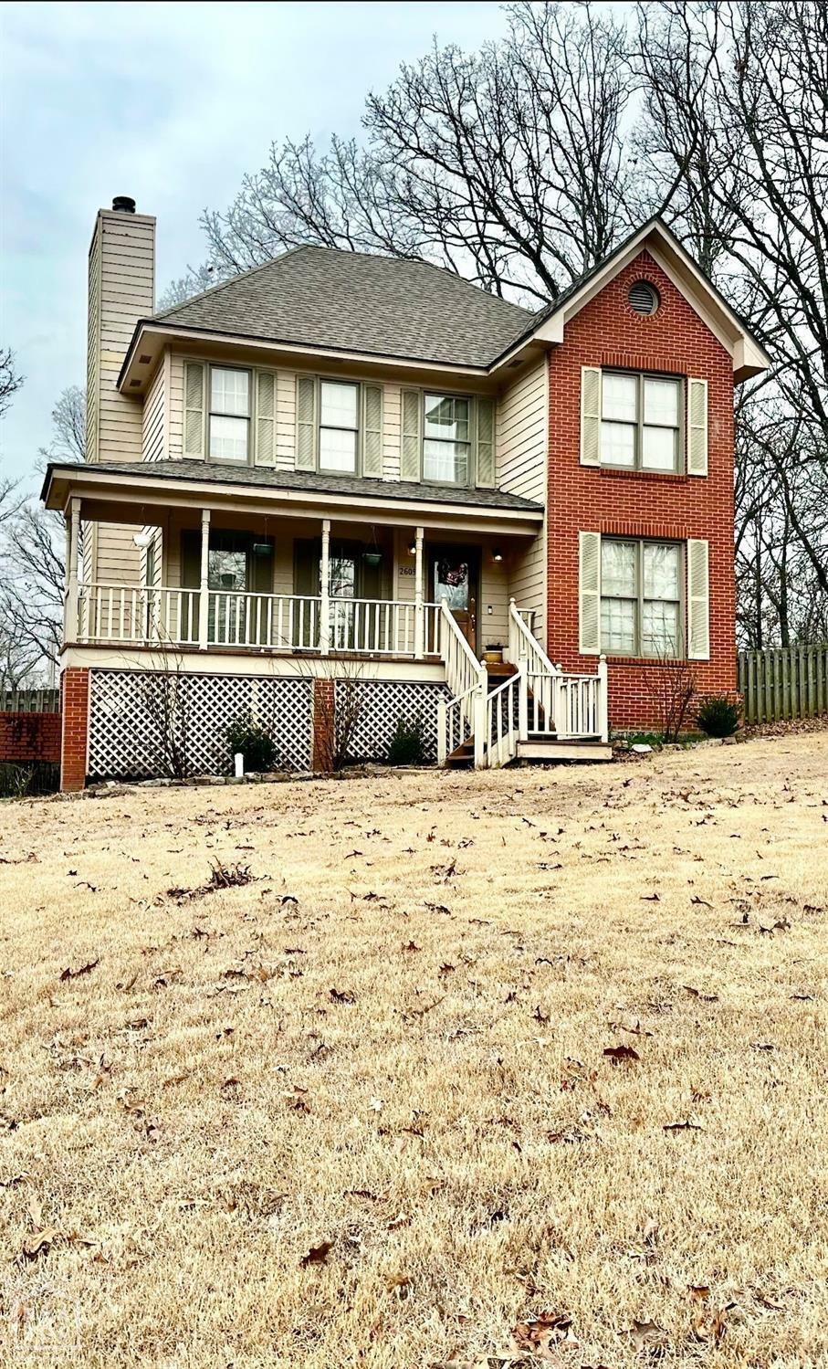 2609 Minx Lane  Jonesboro AR 72404 photo