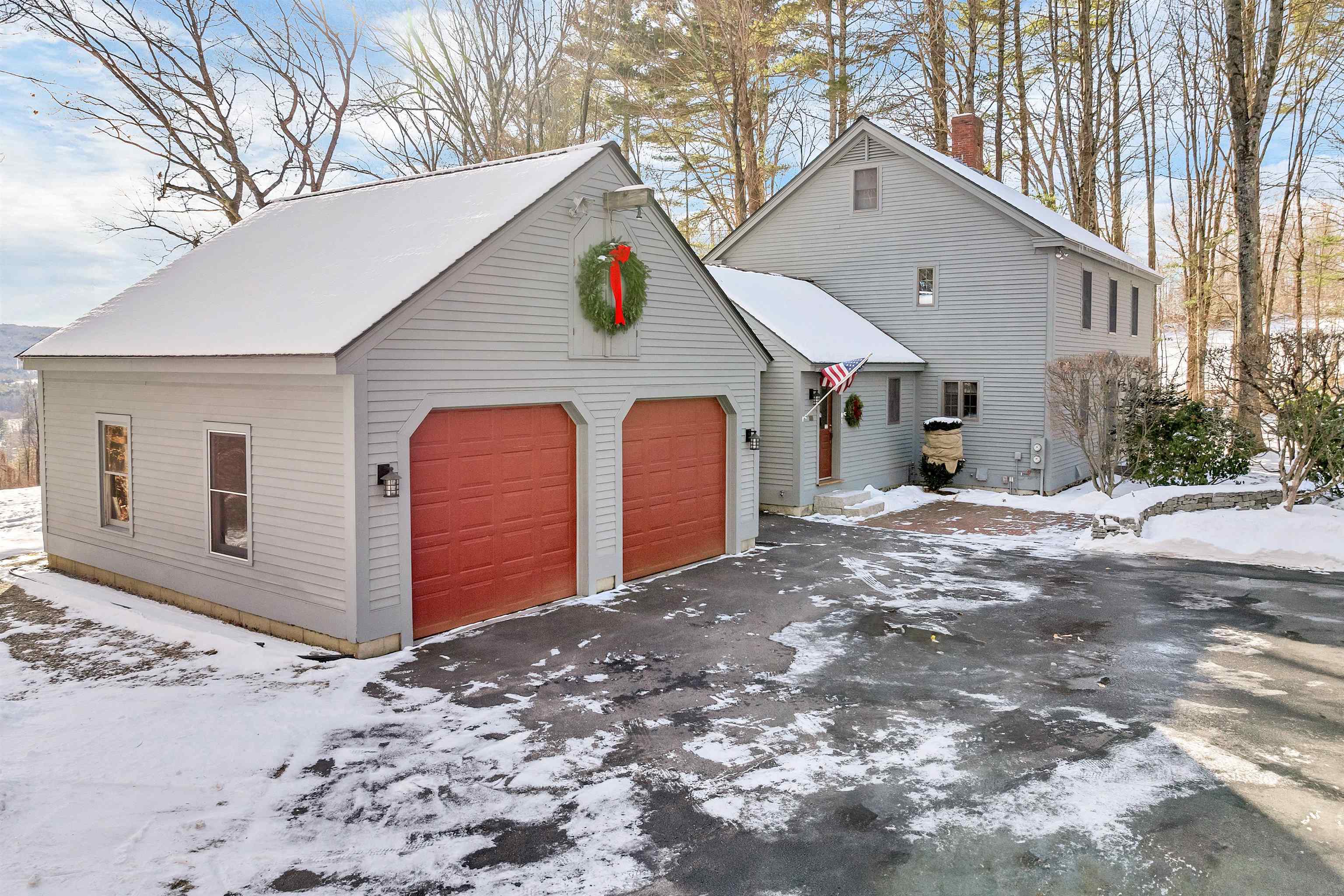 Property Photo:  614 Foster Hill Road  NH 03242 