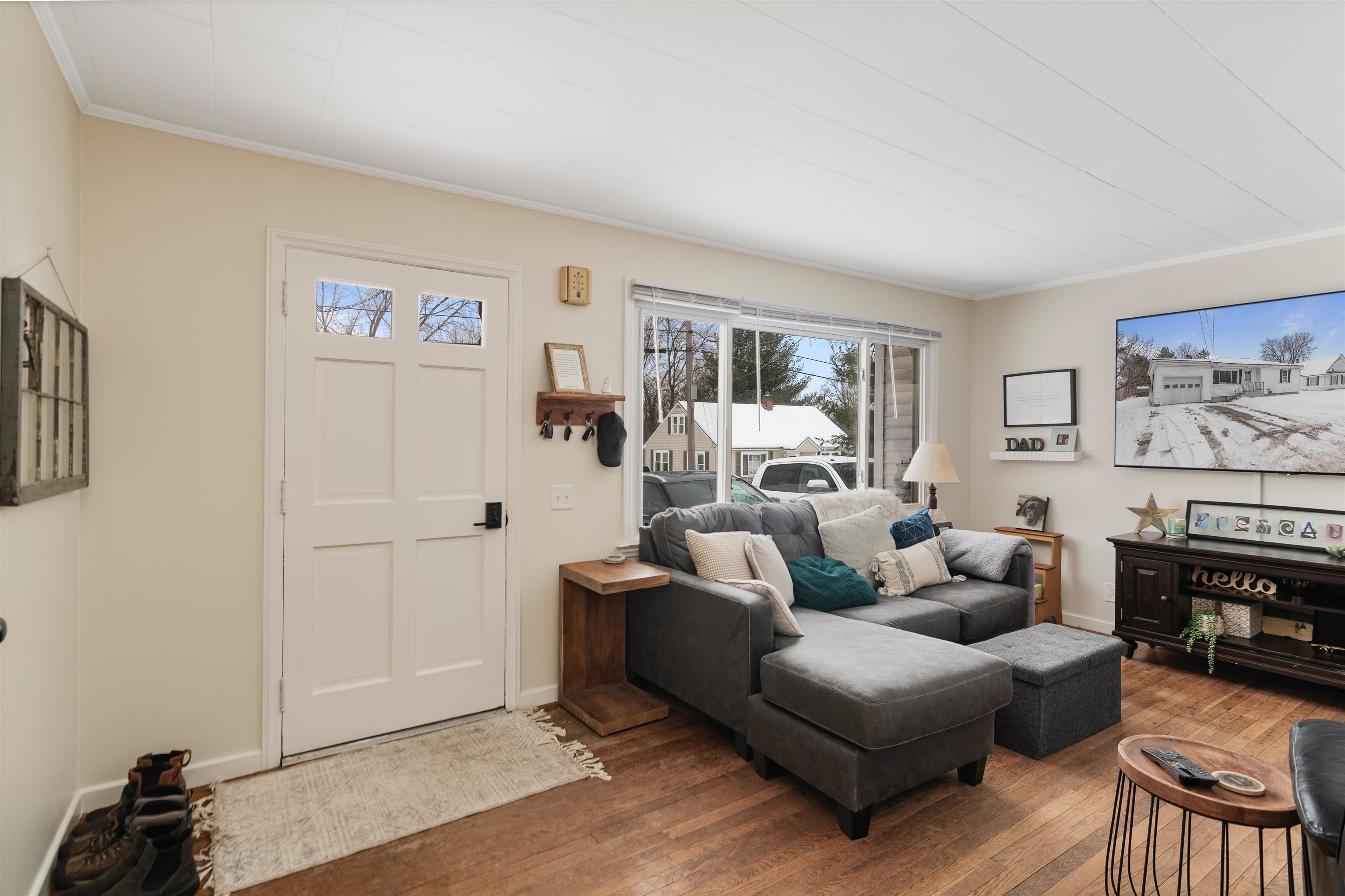 Property Photo: 9 Freeborn Street VT 05478