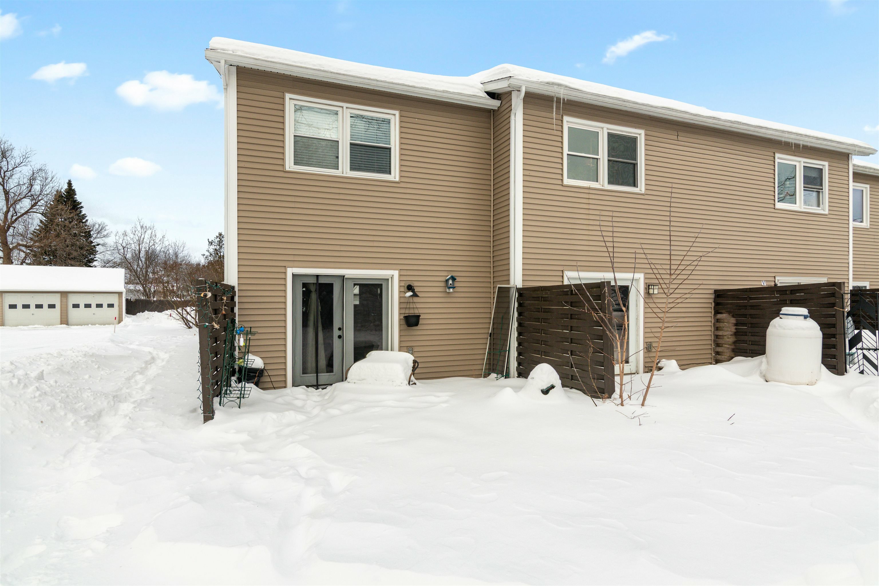 Property Photo:  51 Red Pines Lane  VT 05446 