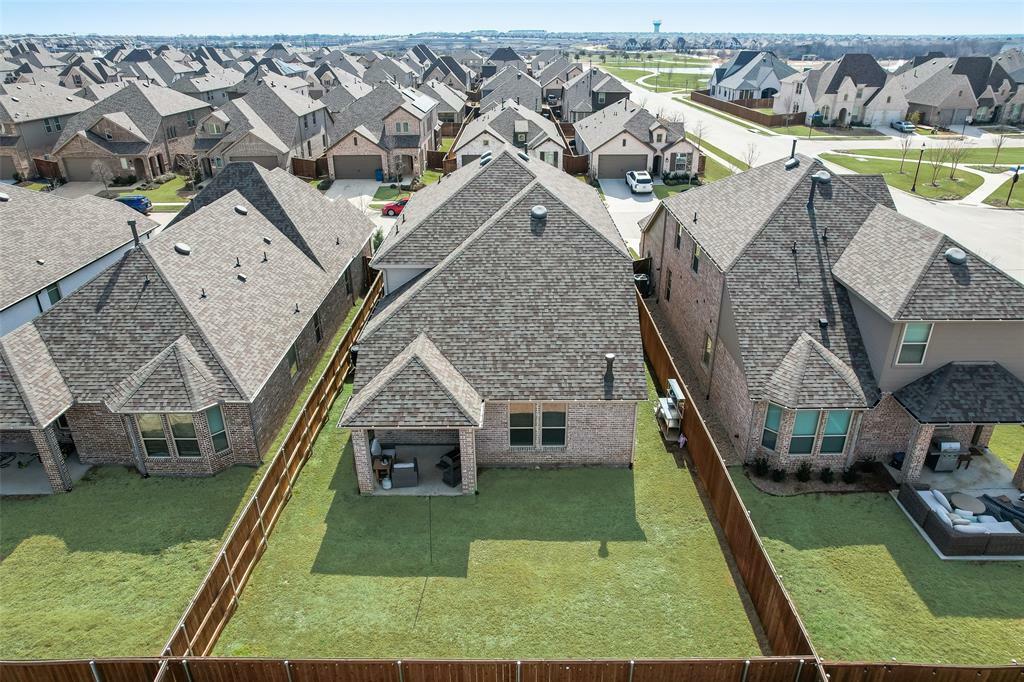 Property Photo:  1905 Jumper Fields Drive  TX 76227 