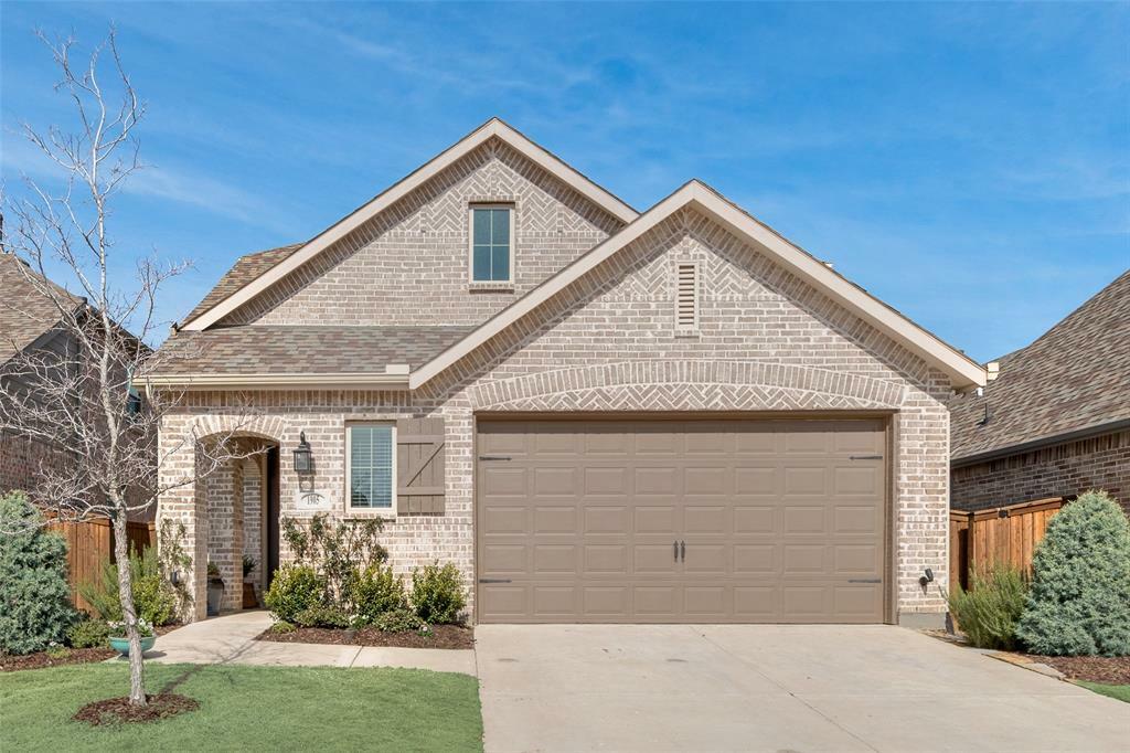 Property Photo: 1905 Jumper Fields Drive TX 76227