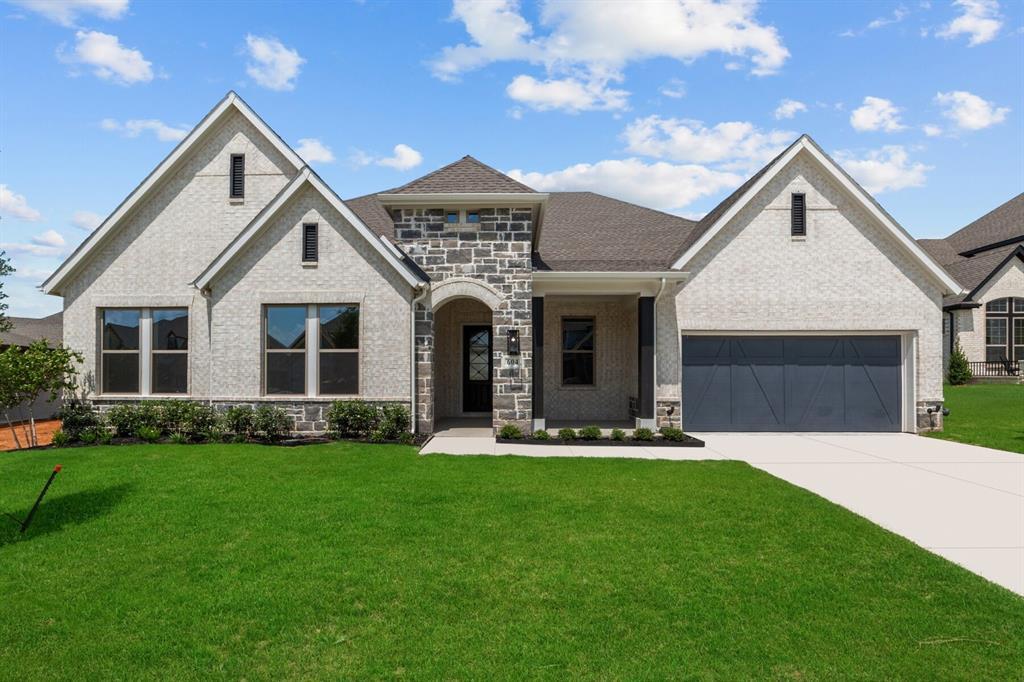 604 Derby Drive  Mansfield TX 76063 photo