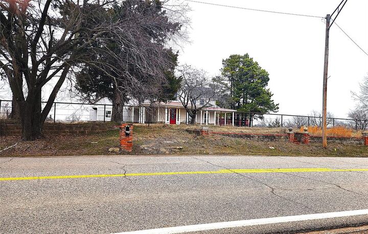 Property Photo: Parcel 0000-16-011-002-0-001-02 Oklahoma Street OK 74851