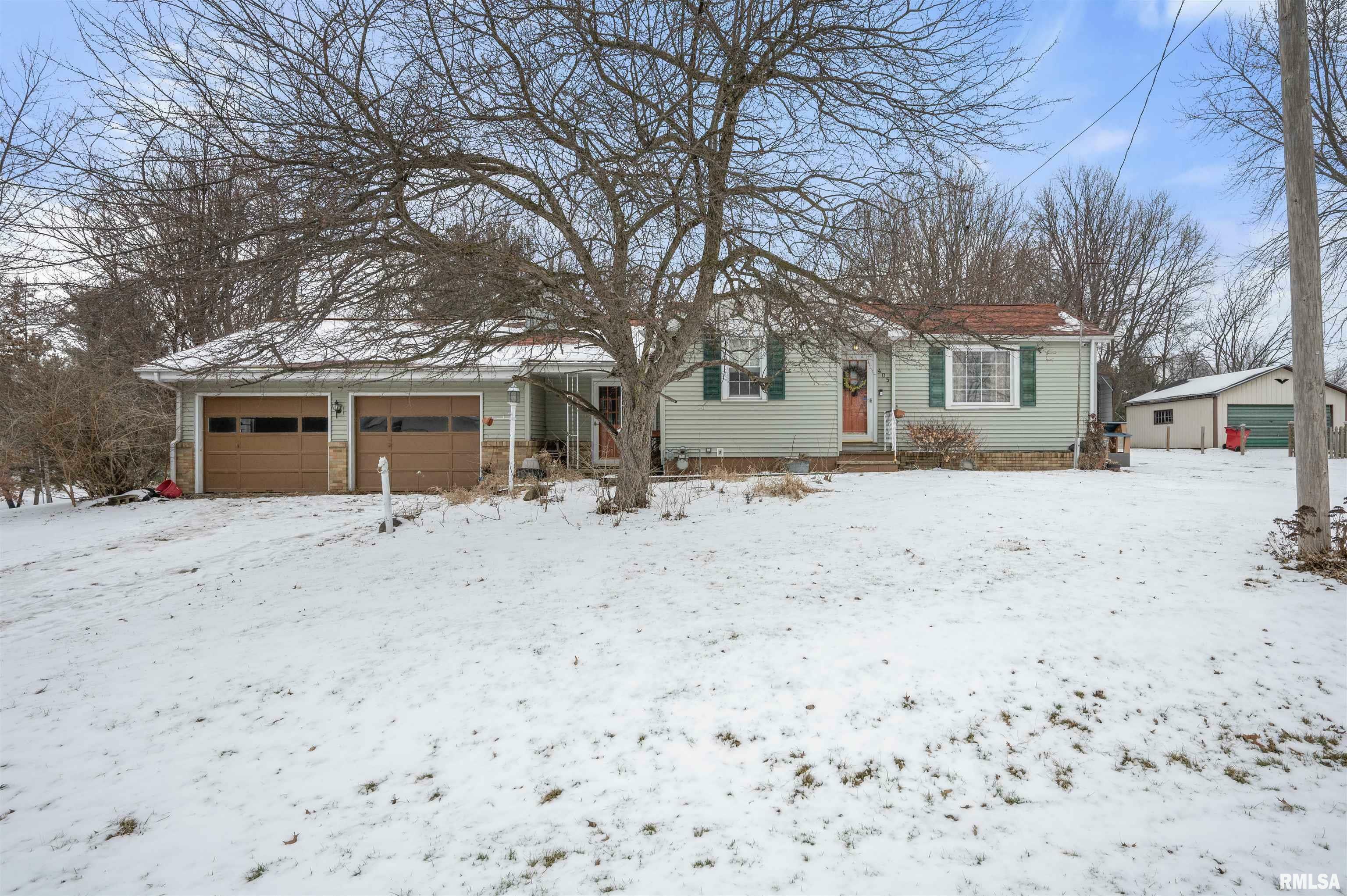 405 E Cypress Street  Elmwood IL 61529 photo