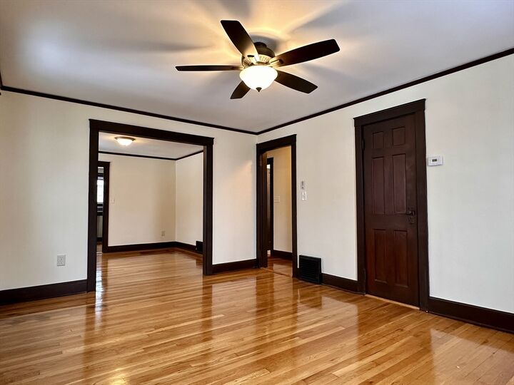 Property Photo:  61 Whiton Ave 1  MA 02169 