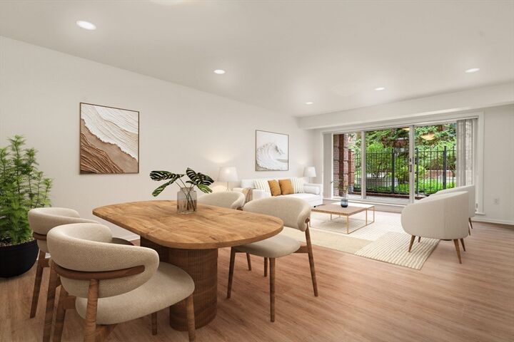 Property Photo: 130 Mount Auburn 108 MA 02138