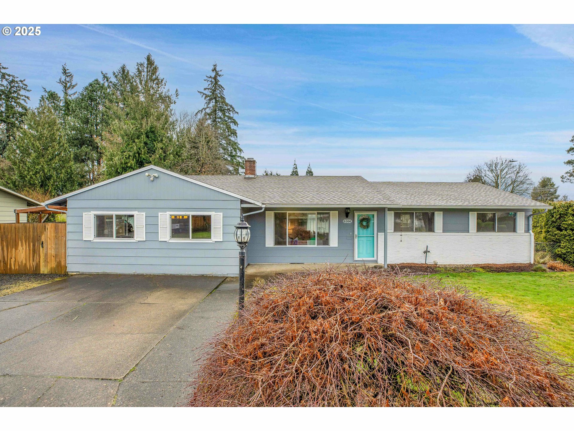 6306 SE Aspen St  Milwaukie OR 97222 photo