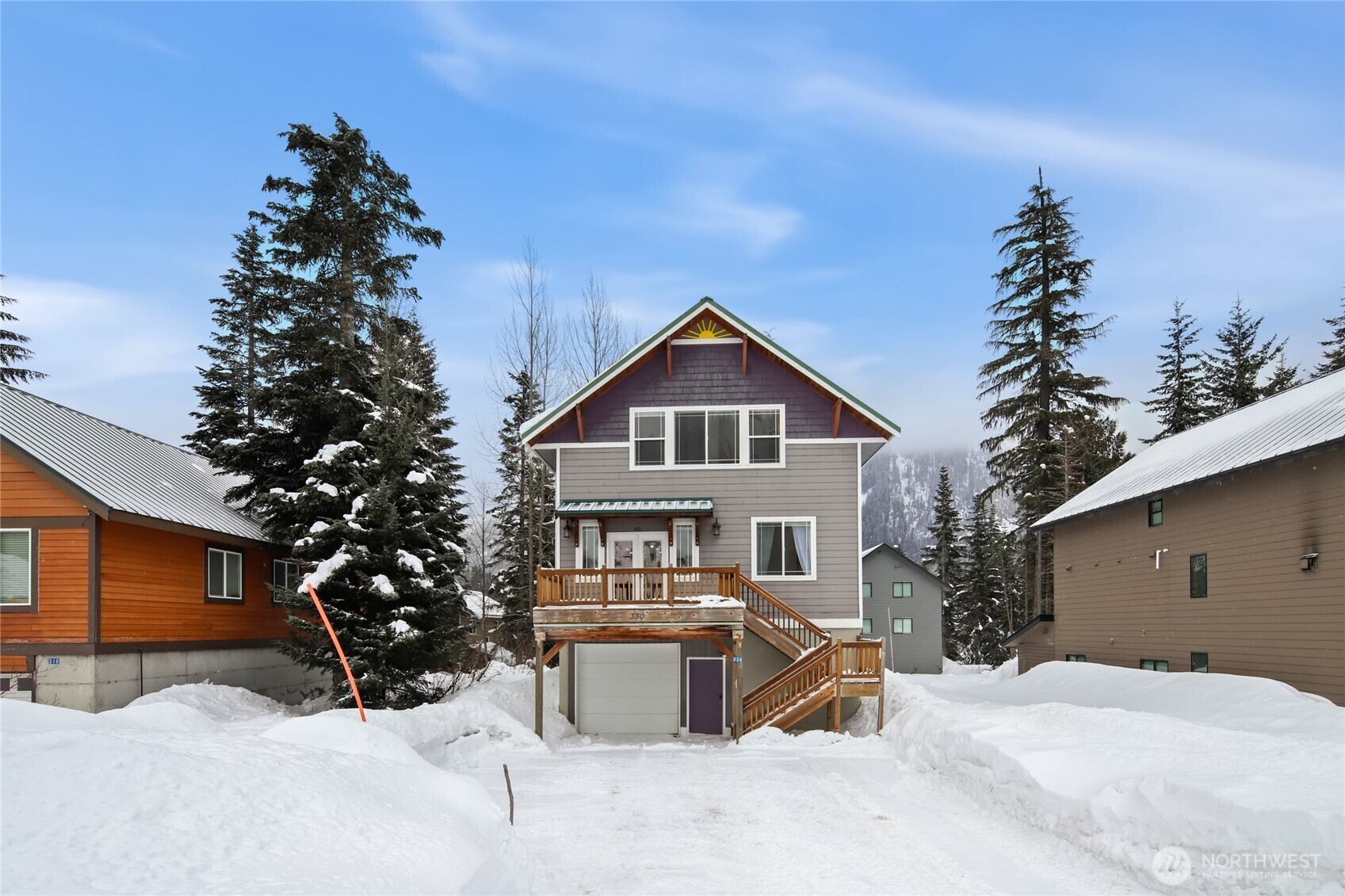 330  Keechelus Drive  Snoqualmie Pass WA 98068 photo