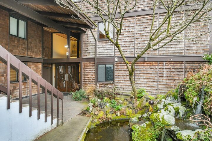 Property Photo:  3717  Beach Drive SW 203  WA 98116 