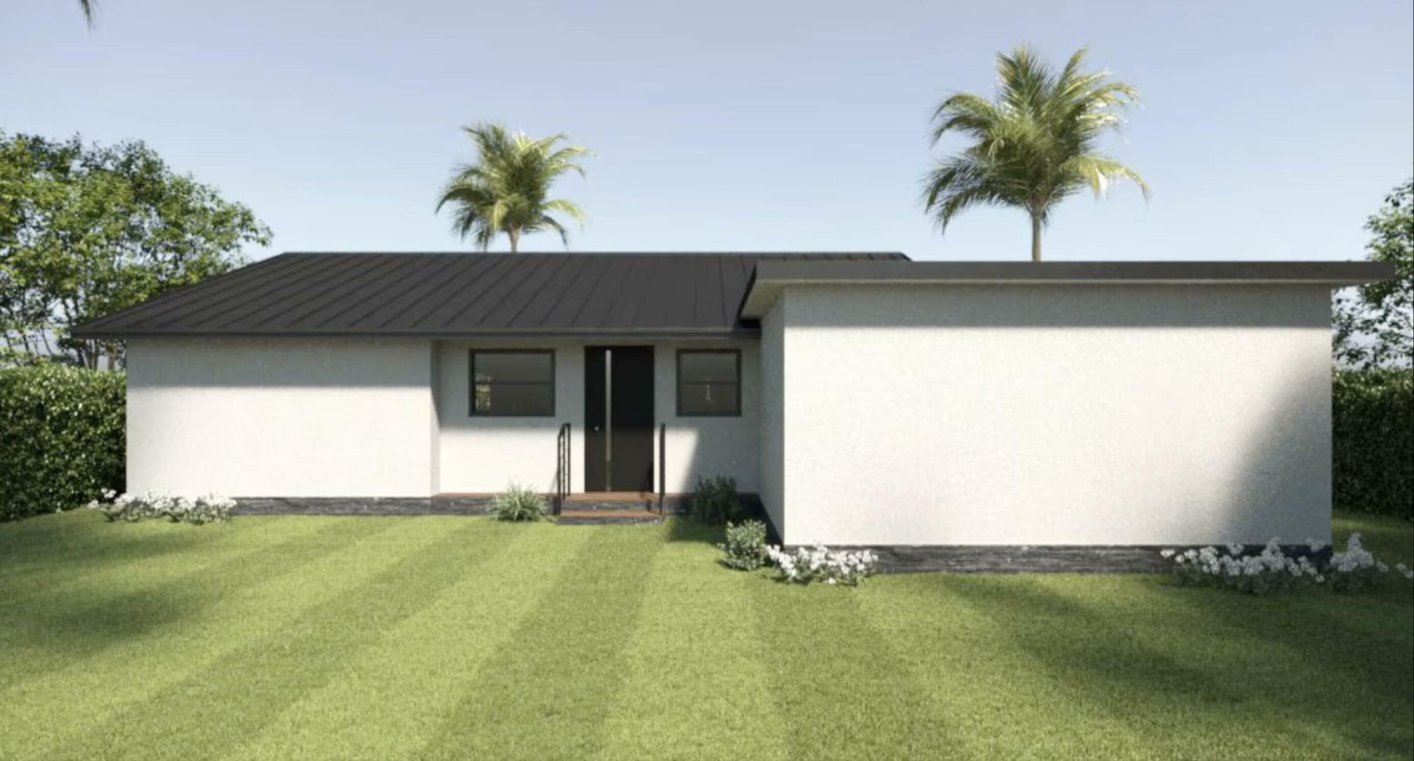 Property Photo: 215 32nd Street FL 33407