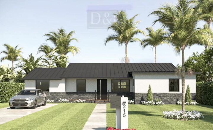 Property Photo:  215 32nd Street  FL 33407 