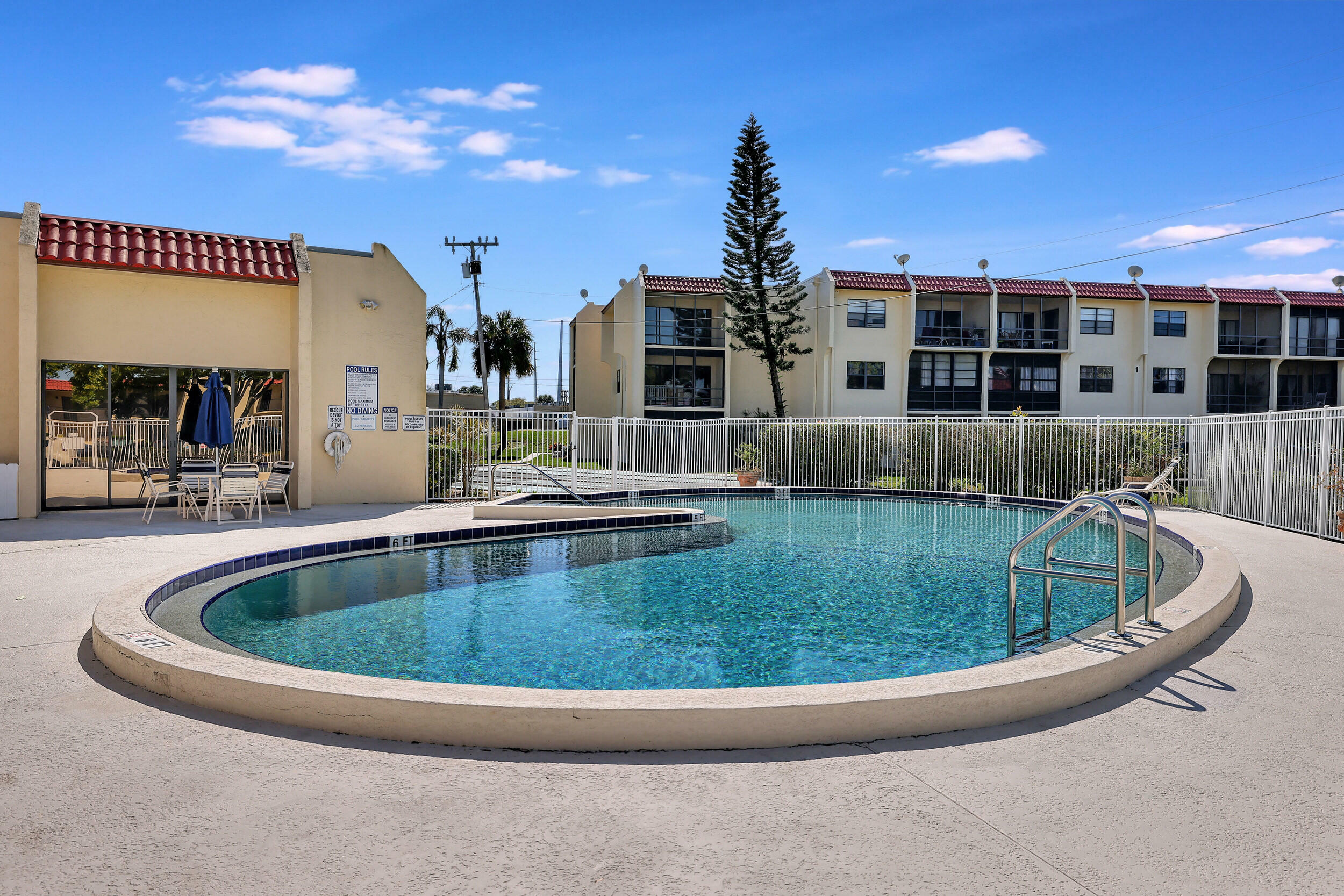Property Photo: 2050 Oleander Boulevard 1 106 FL 34950