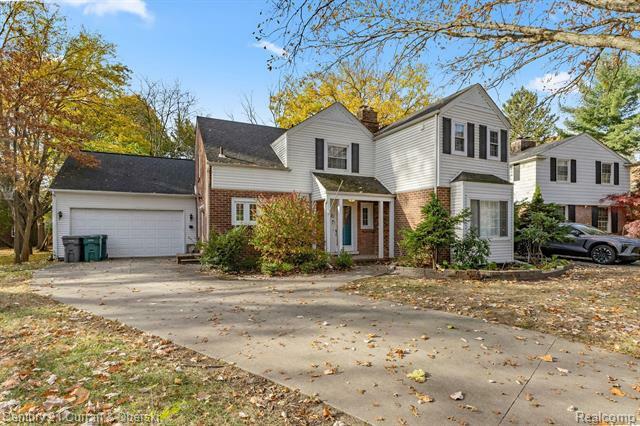 Property Photo:  21 Brookline Ln  MI 48120 