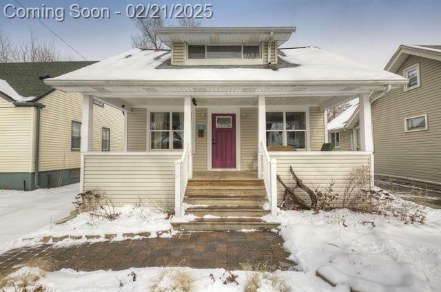 325 E Drayton Street  Ferndale MI 48220 photo