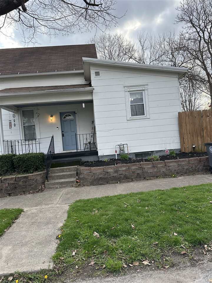 Property Photo:  502 W 10th Street  IN 47331 