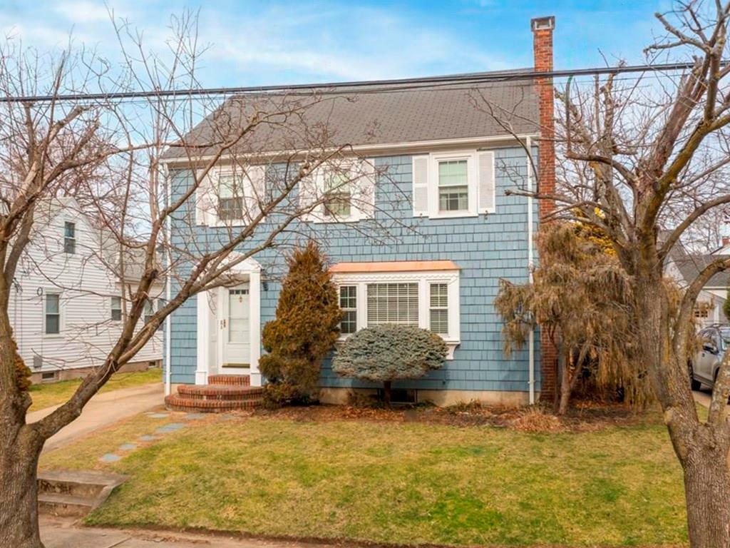 Property Photo:  64 Brookside Drive  RI 02910 