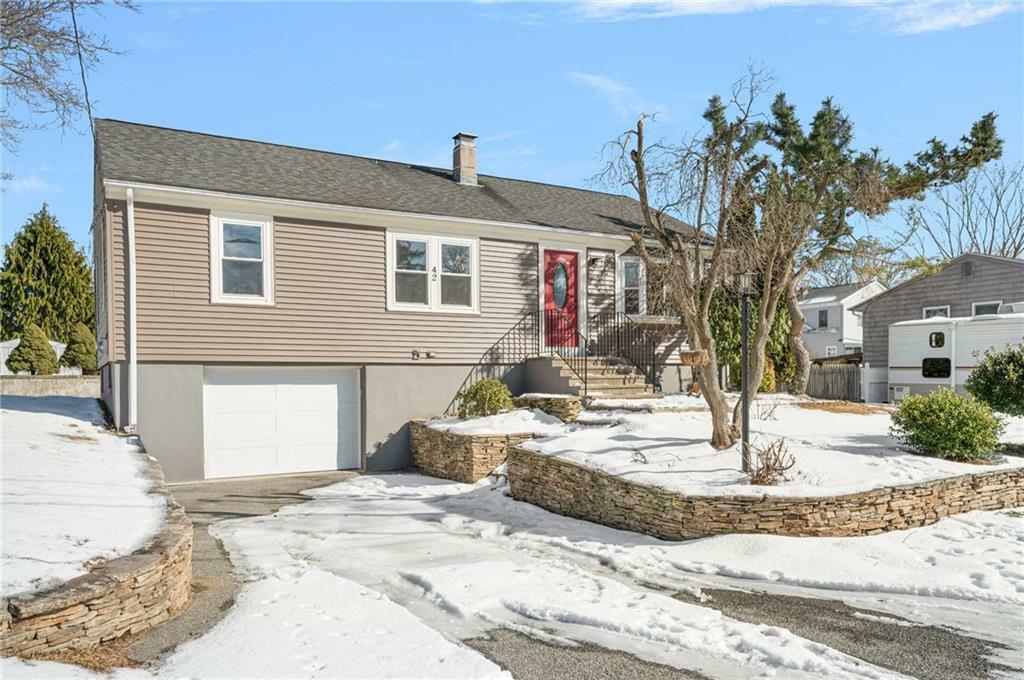 Property Photo:  42 Belcourt Avenue  RI 02911 