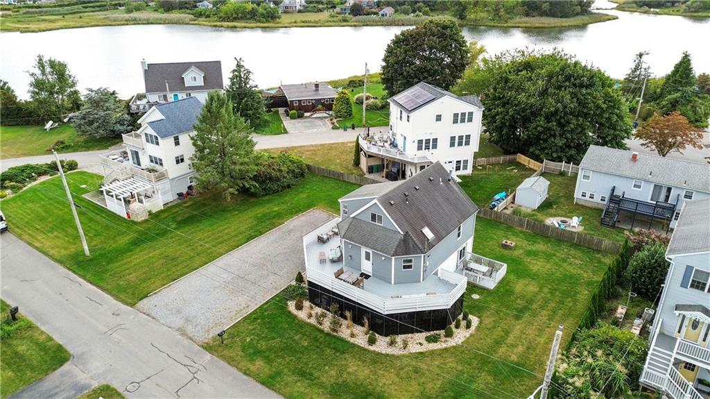 Property Photo: 73 Dundas Avenue RI 02889