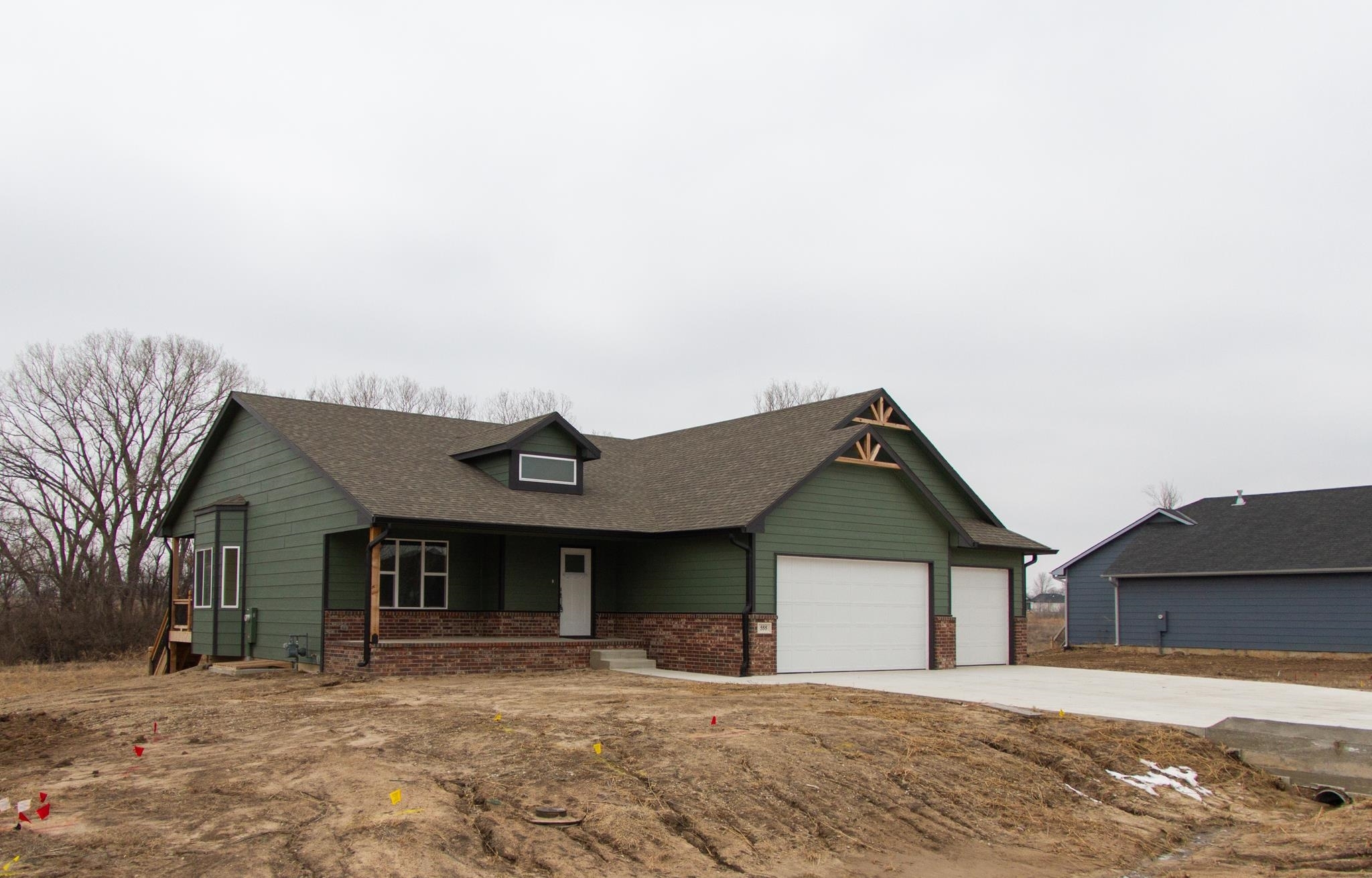 Property Photo:  555 S Arbor Valley Way  KS 67147 