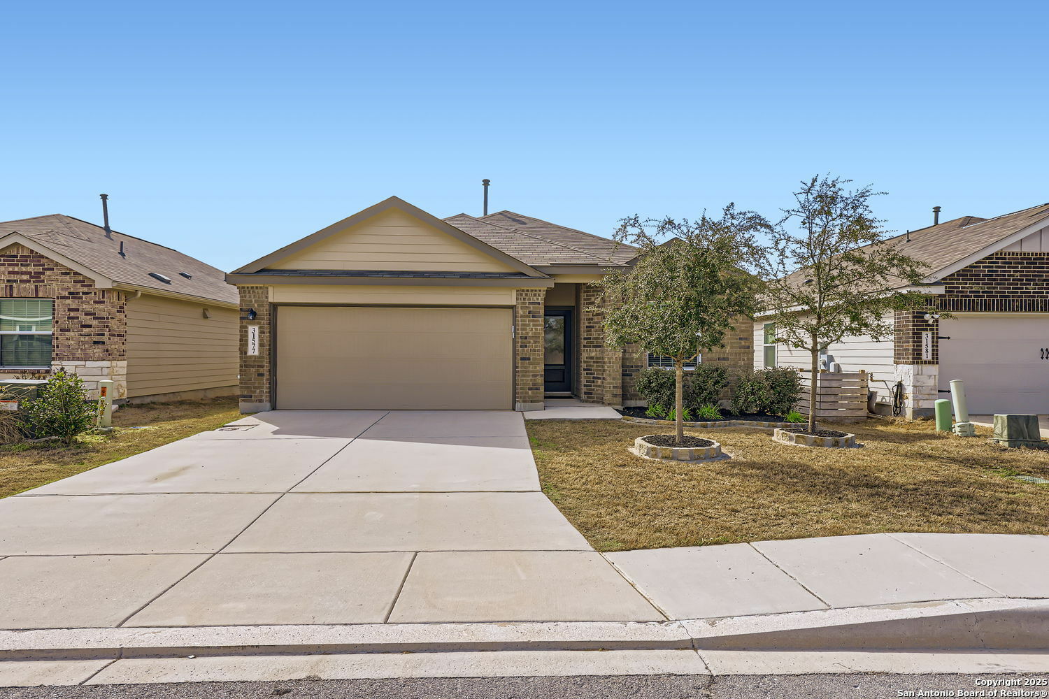 Property Photo:  31577 Untrodden Way  TX 78163 