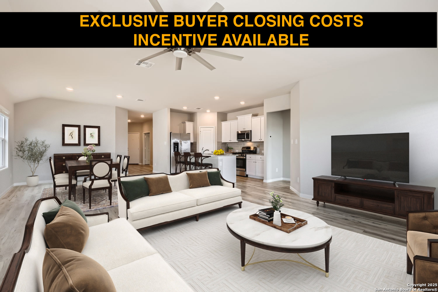 Property Photo: 31577 Untrodden Way TX 78163