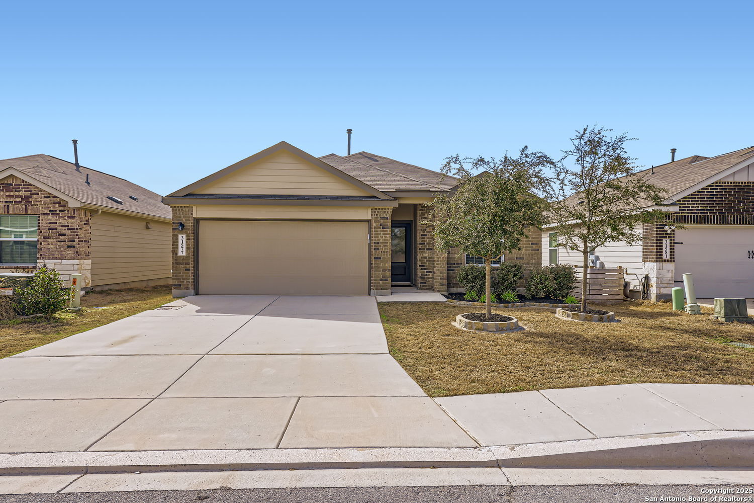 Property Photo:  31577 Untrodden Way  TX 78163 