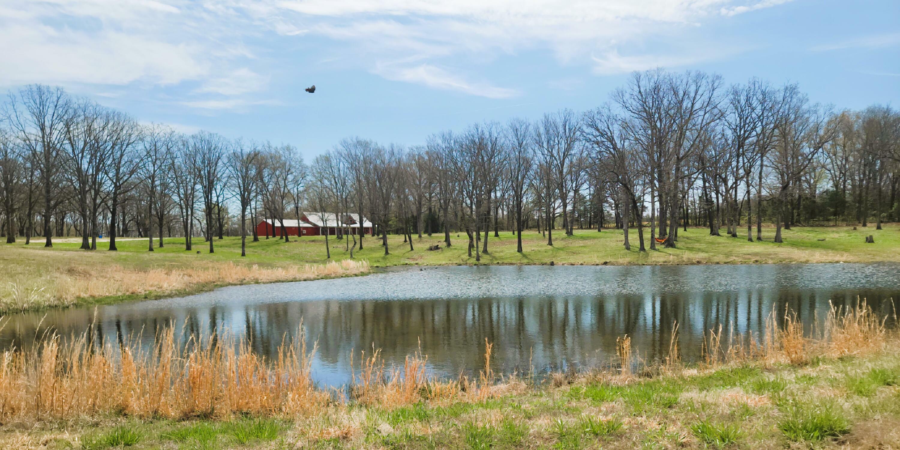 Property Photo:  3121 S 205th Road  MO 65663 