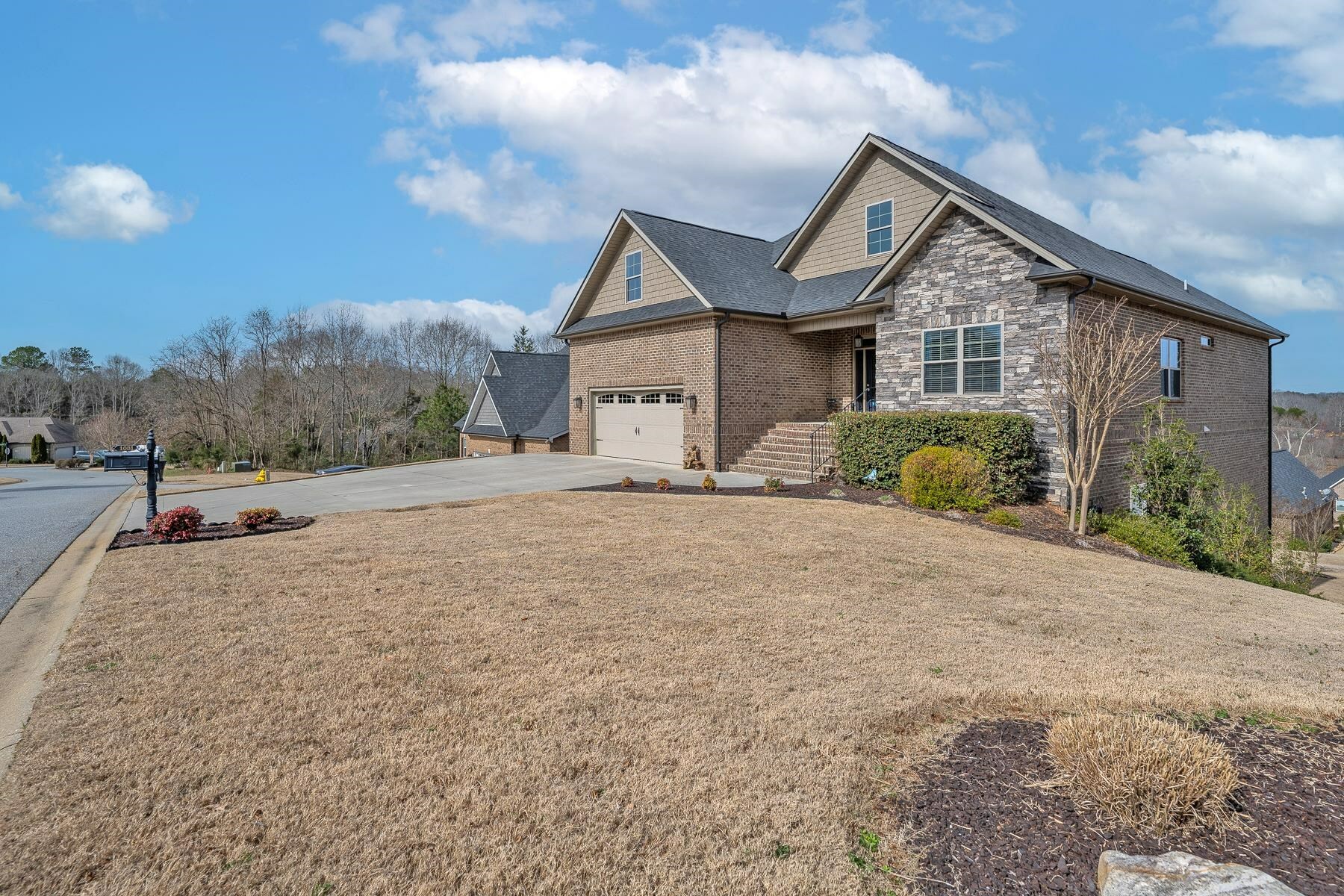 Property Photo: 1031 Tuscany Drive SC 29621
