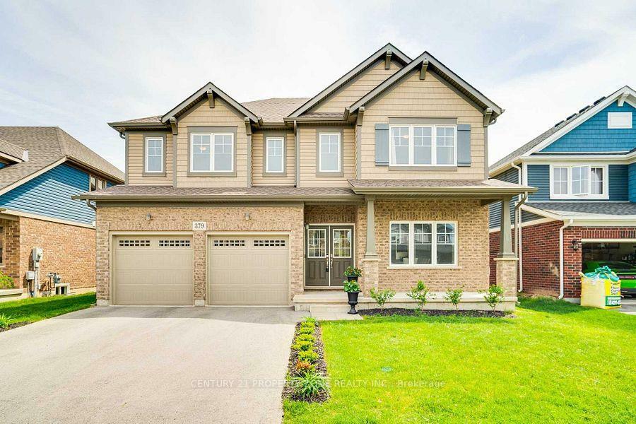 379 Silverwood Avenue E  Welland ON L3C 0C6 photo