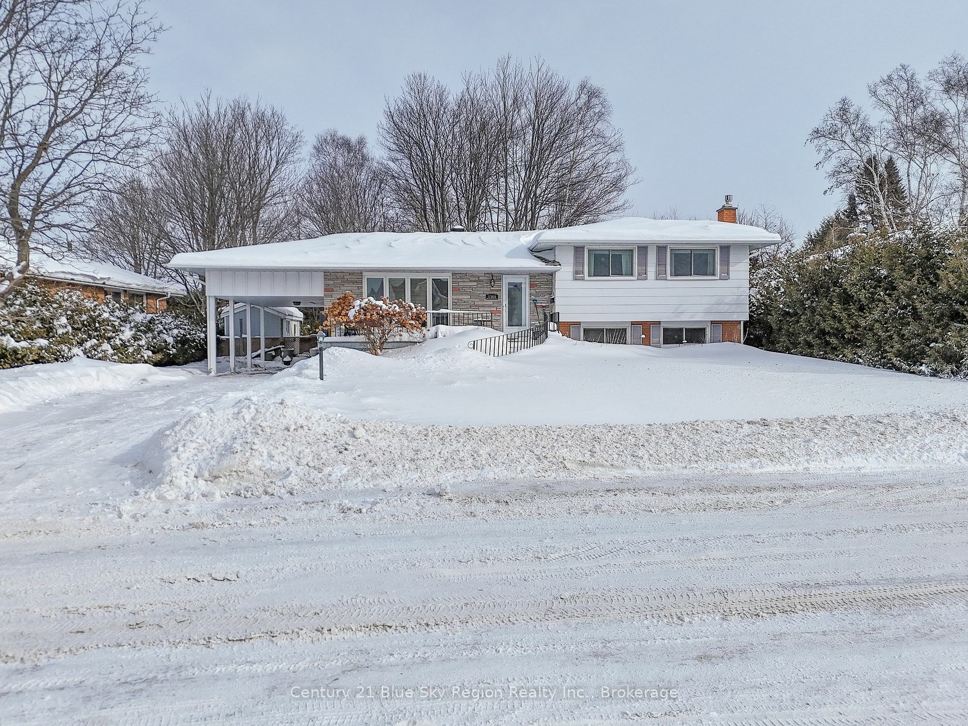 Photo de la propriété:  1360 Cedargrove Dr  ON P1B 4S2 