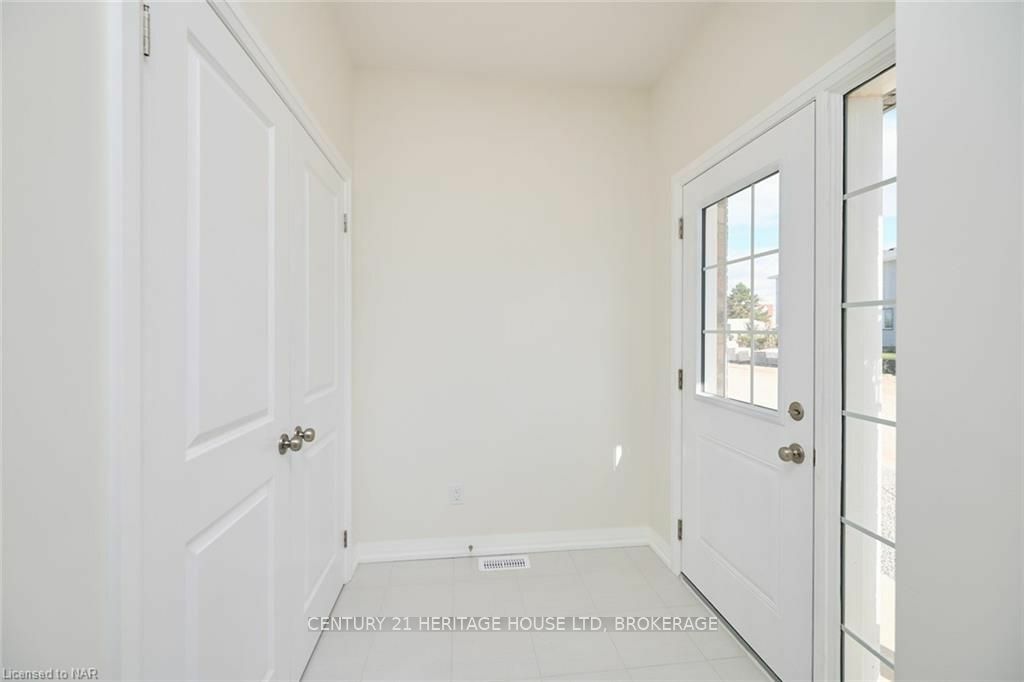 Property Photo: 397 Garrison Road 23 ON L2A 5K5