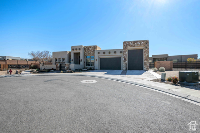 4732 N Fish Rock Cir  St. George UT 84770 photo