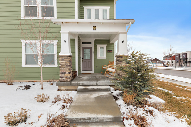 11283 S Willow Walk Dr W  South Jordan UT 84009 photo