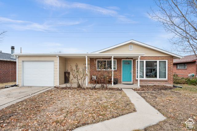 Property Photo:  1233 N Colorado St  UT 84116 