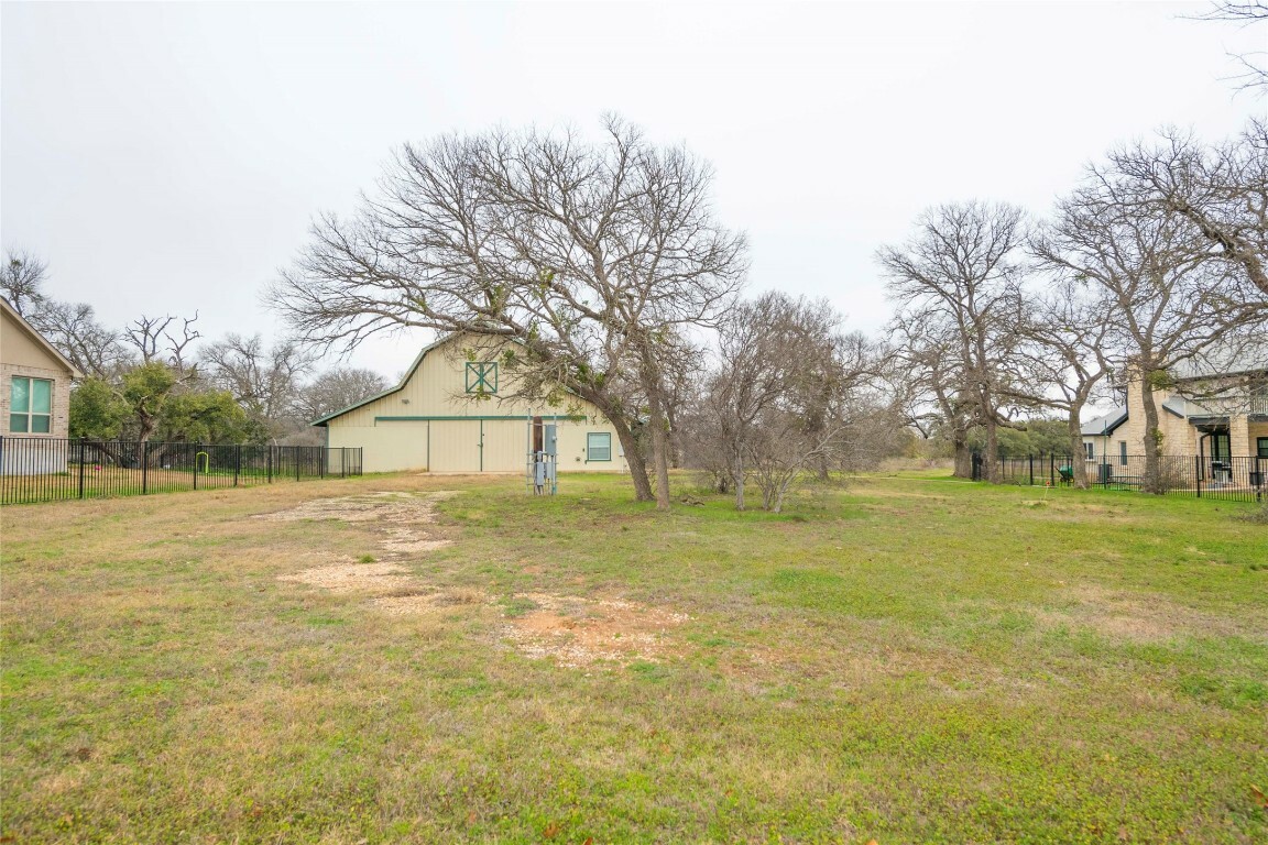 Property Photo:  1301 Scenic Oaks Drive  TX 78628 