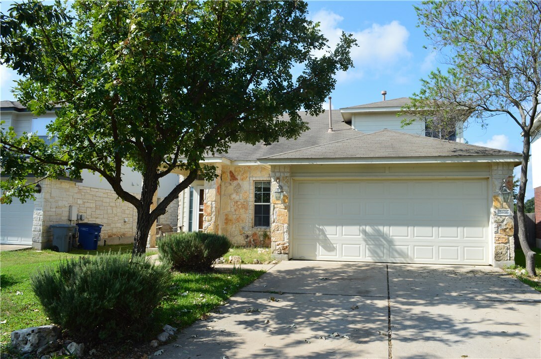 11816 Johnny Weismuller Lane  Austin TX 78748 photo