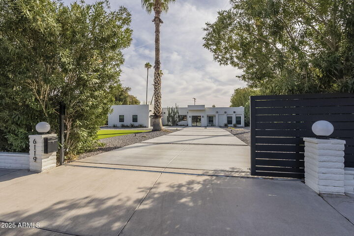 Property Photo: 6119 E Osborn Road AZ 85251