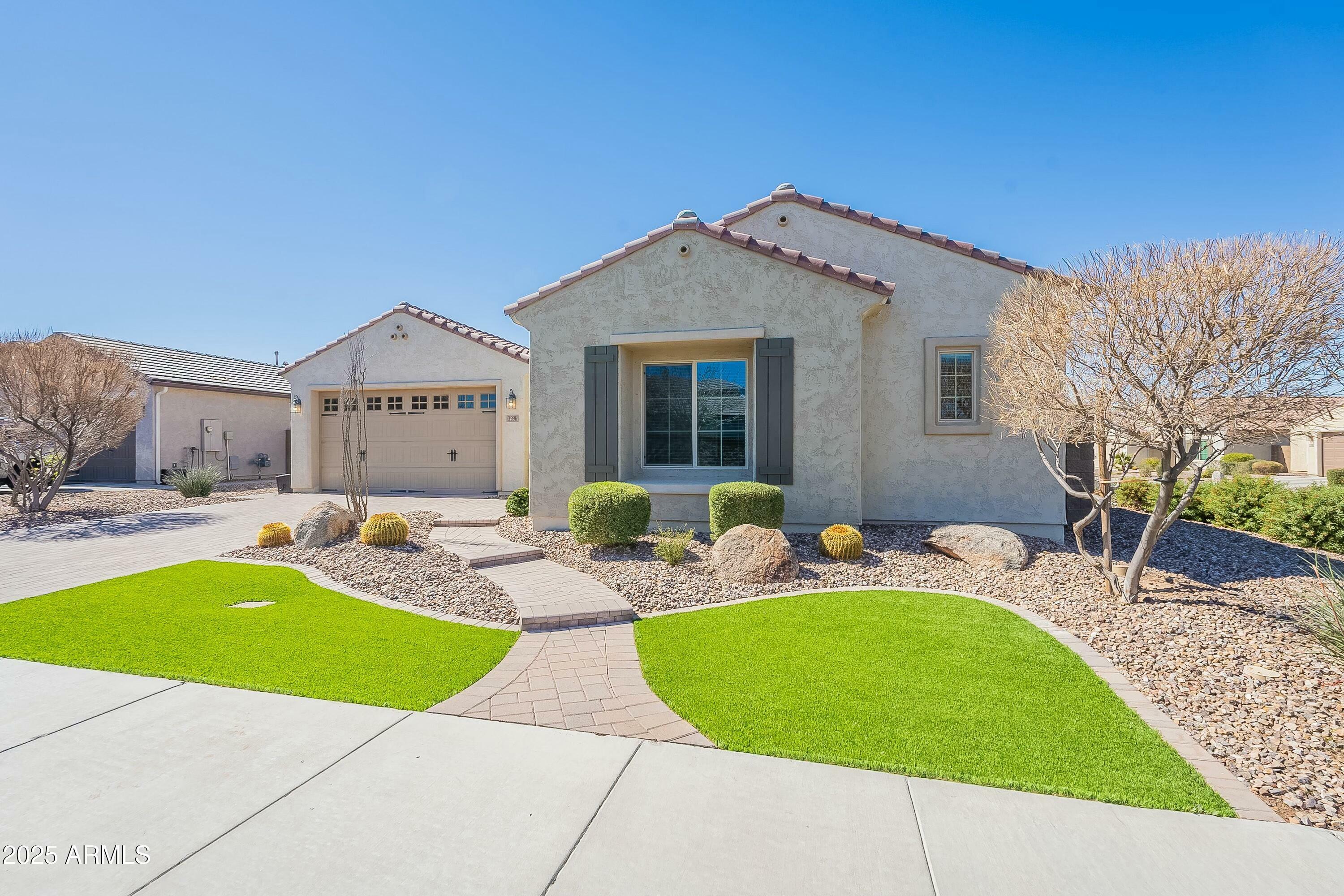 Property Photo:  3996 N Huntington Drive  AZ 85132 