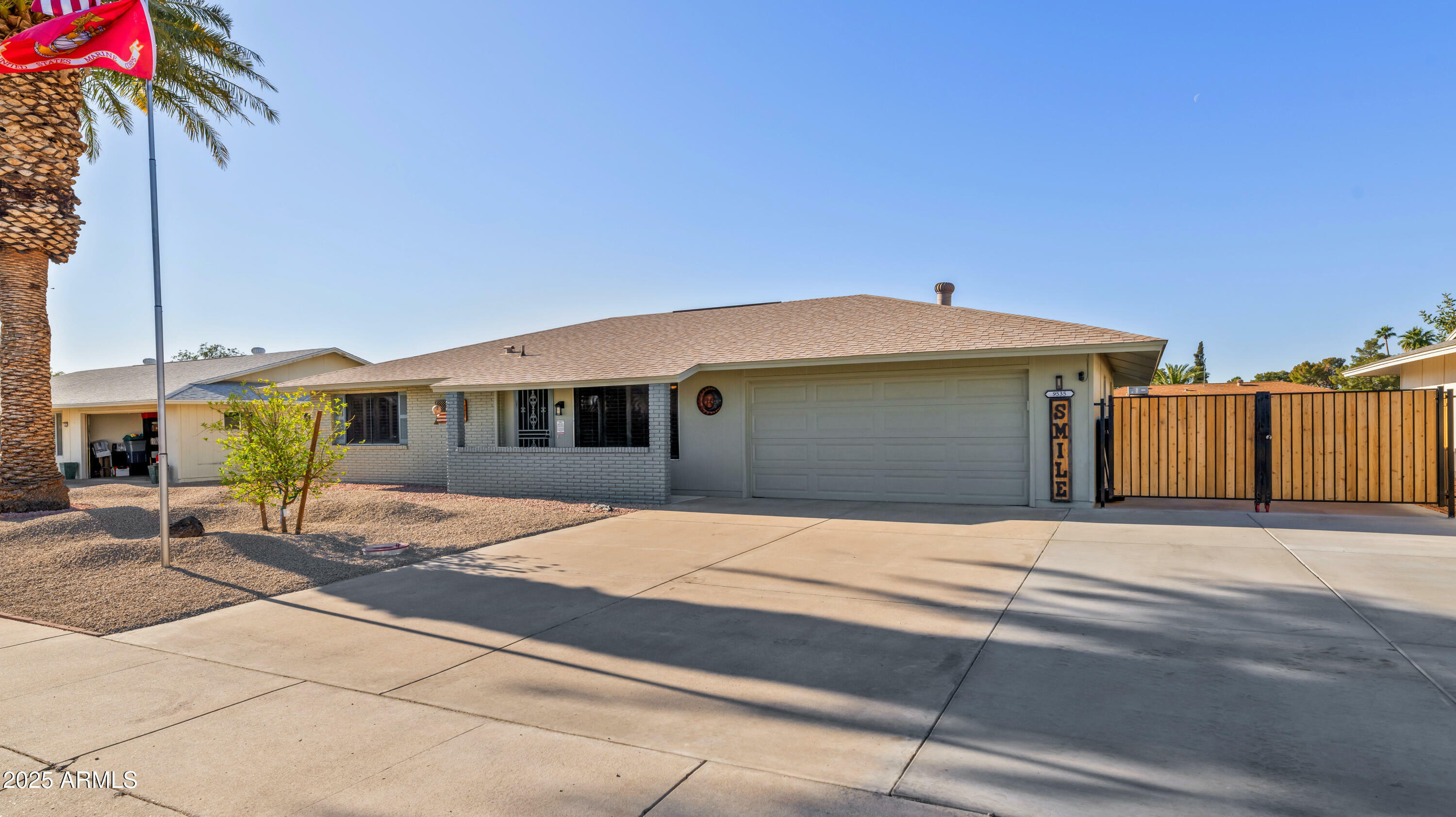 Property Photo:  9535 W Willowbrook Drive  AZ 85373 