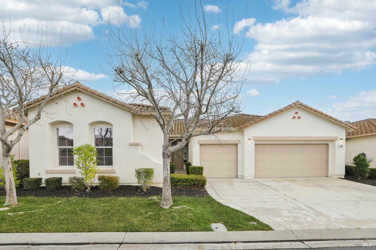 Property Photo: 506 Quail Walk Way CA 94571