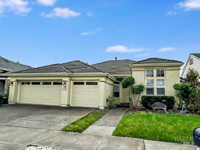 Property Photo:  385 Raven Way  CA 94954 