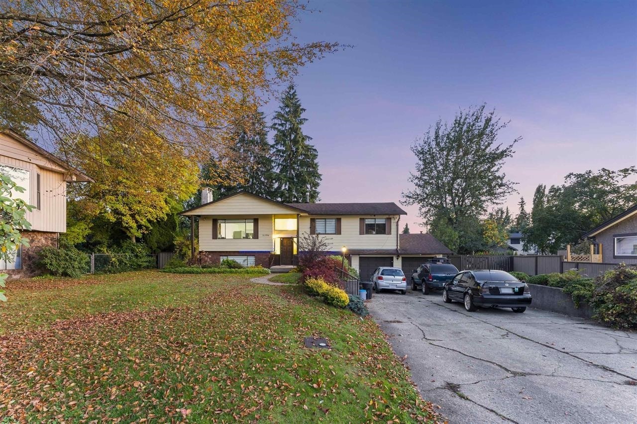 Property Photo: 21334 Campbell Avenue BC V2X 7G6