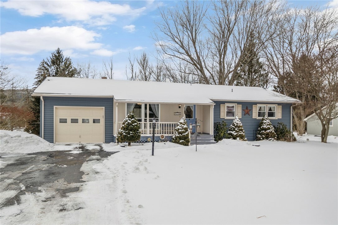 Property Photo:  68 Lake Road  NY 13053 