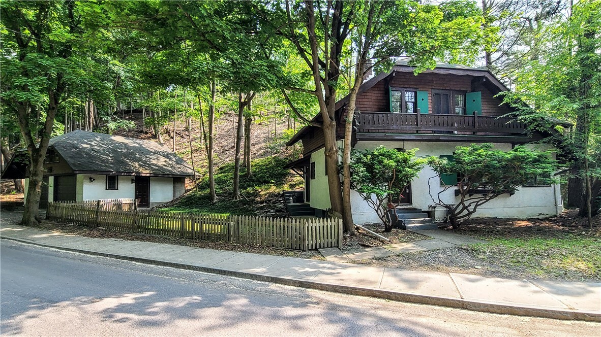 Property Photo: 101 Thurston Avenue NY 14850