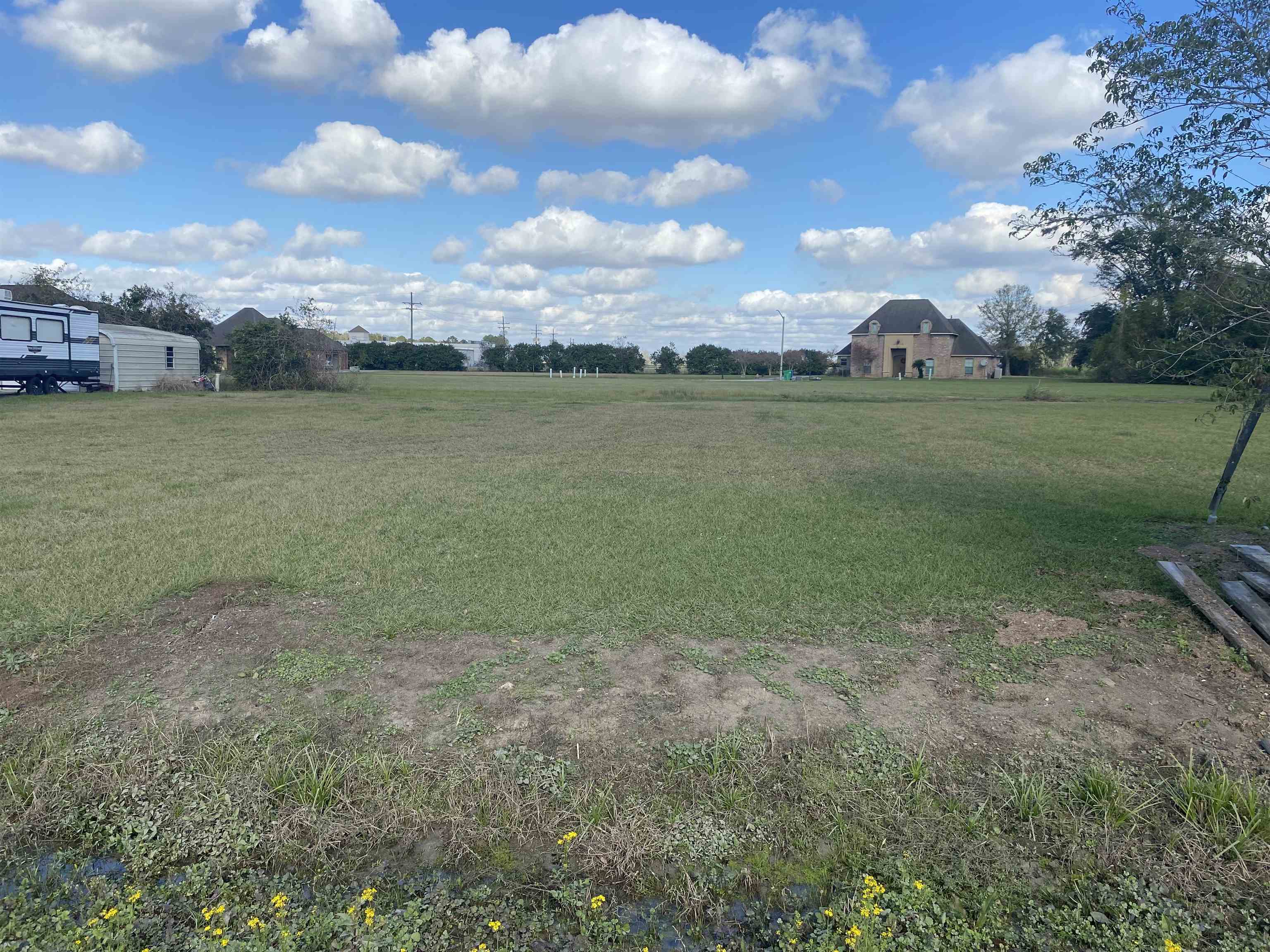Property Photo: Lot 14 Roy St LA 70393