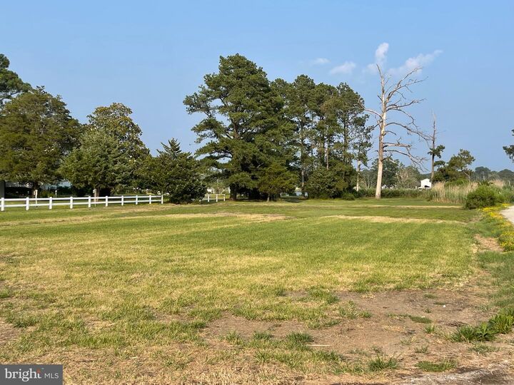 Property Photo:  0 Annie Hyland Road  MD 21853 