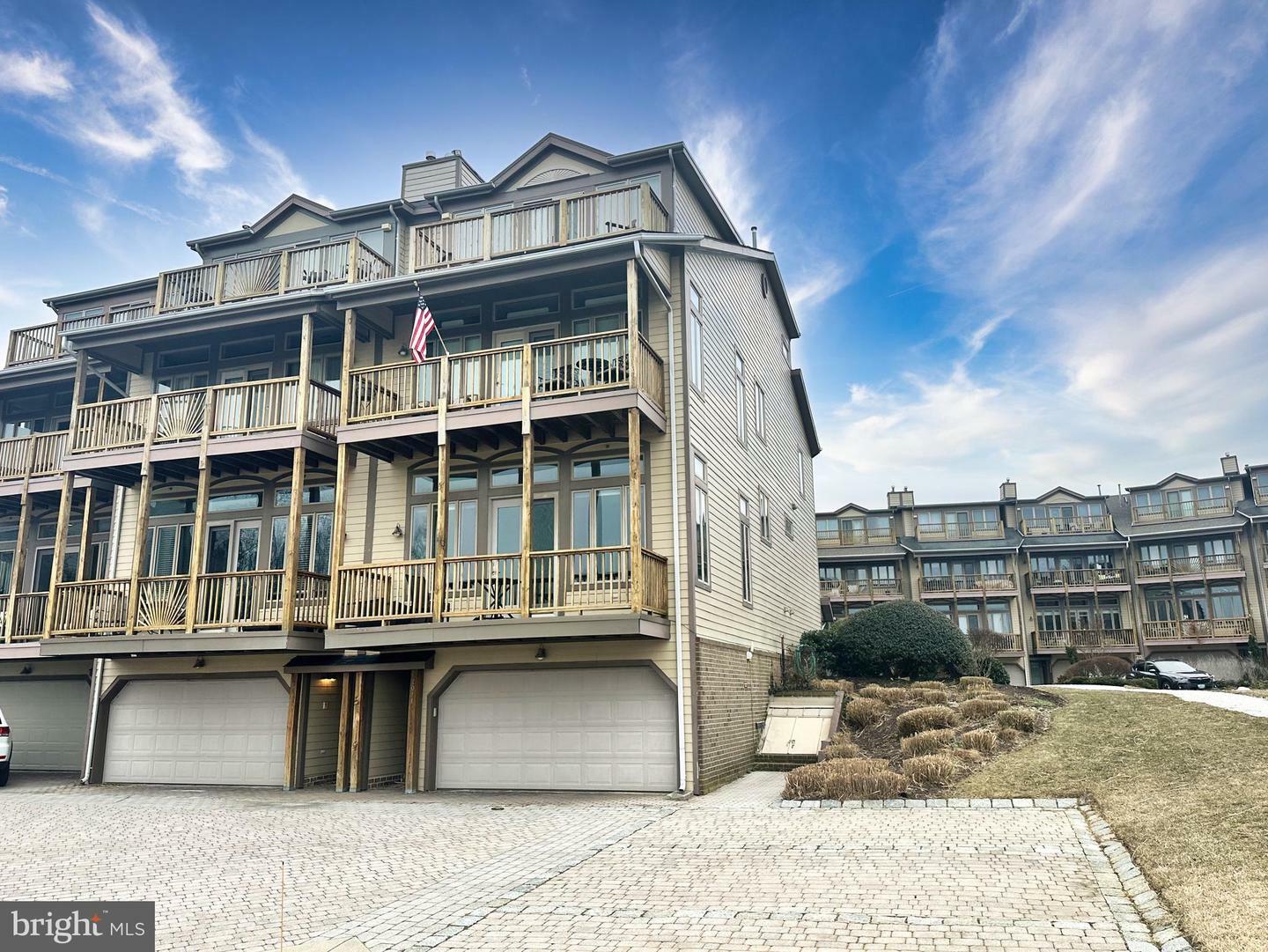 Property Photo: 2014 Sams Way 8A MD 21403